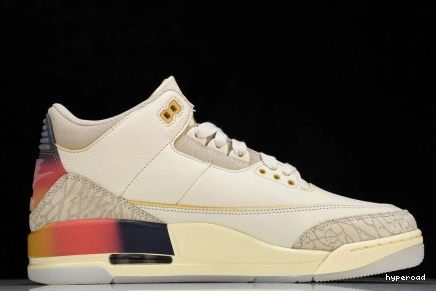 Hyperoad Jordan Balvin 3 J Retro SP 0806
